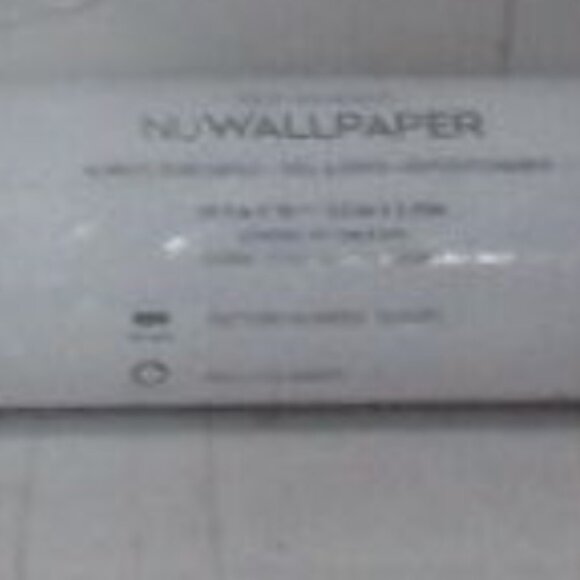 Scott Living Alden 20.5" x 18ft Self Adhesive Peel & Stick Wallpaper - Picture 3 of 3